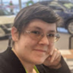 Meet your Posher, Christa
